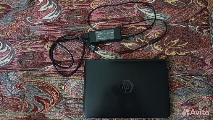 Мини ноутбук hp 820 12,5 дюймов