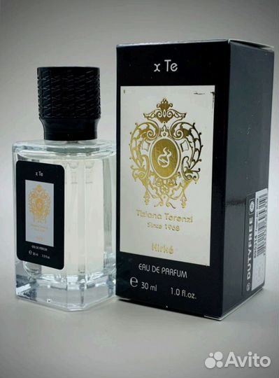 Духи Kirke perfume