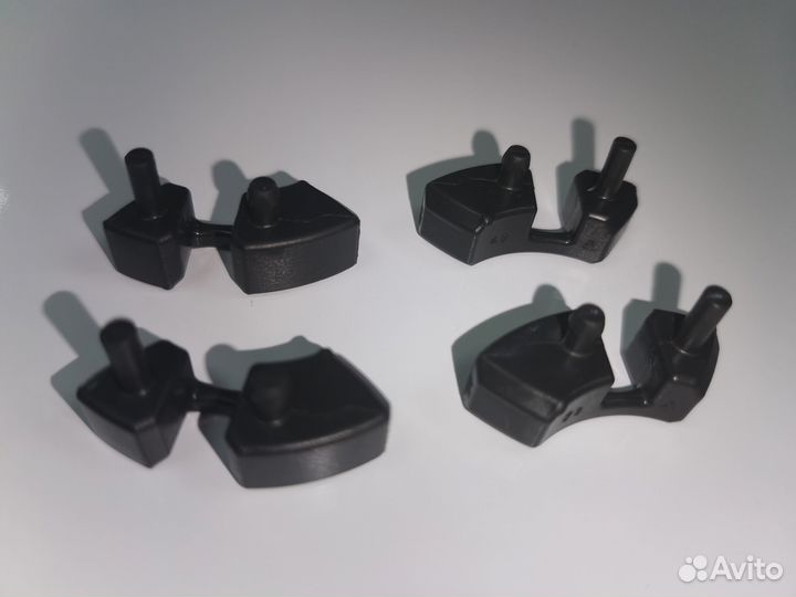 Демпфер балансировочного вала Toyota (AR-FE)