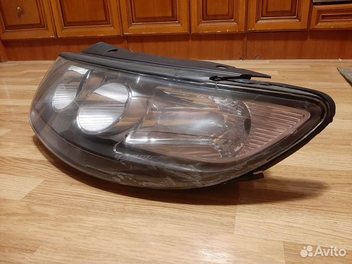 Фара Santa Fe 2 (Санта Фе 2) 2011