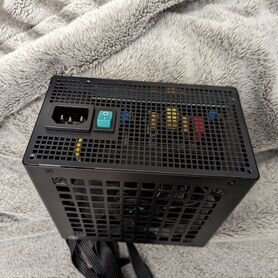 DeepCool pf600