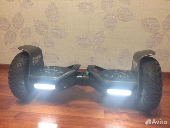 Гироскутер