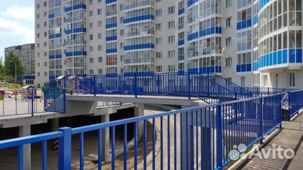 Ход строительства ЖК «Волга Сити» 2 квартал 2019