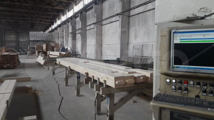 Производство, 15000 м²