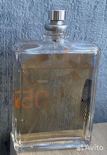 Escentric molecules molecule 05 оригинал