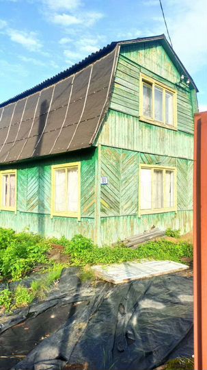Участок 4,8 сот. (СНТ, ДНП)