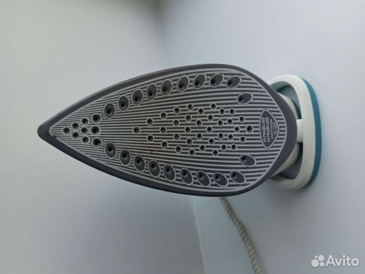 Утюг tefal