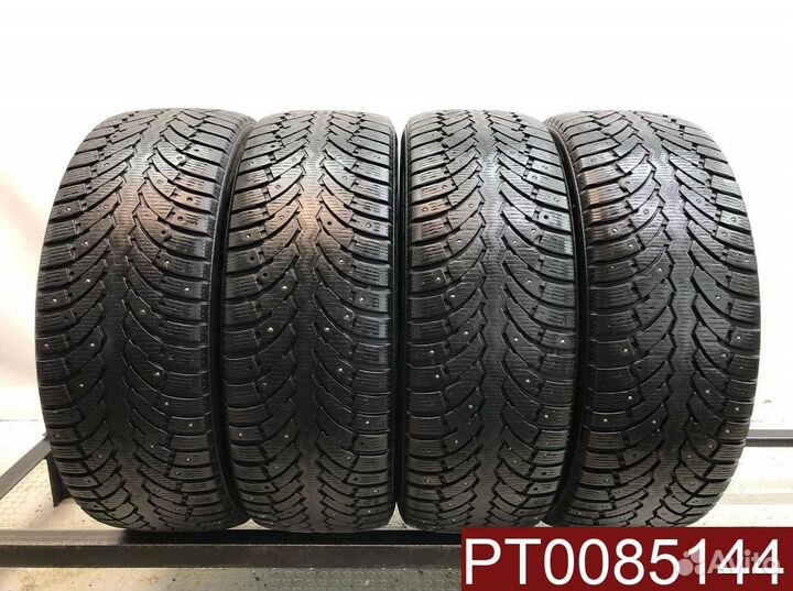 Pirelli Formula Ice 225/60 R17 98H