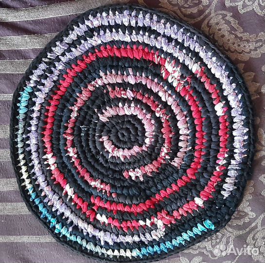 Сидушки на стулья