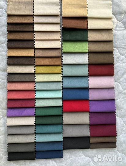 Ткань мебельная велюр, экокожа, гобелен