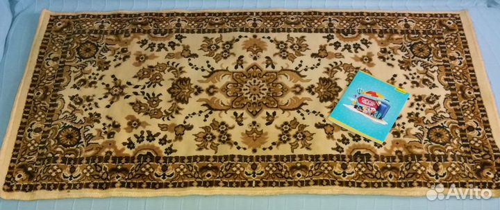 Коврики настенные