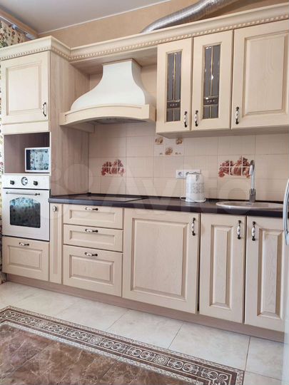 1-к. квартира, 45 м², 19/25 эт.