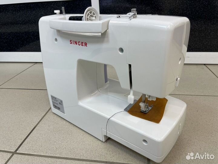 Швейная машина Singer Comfort 50s