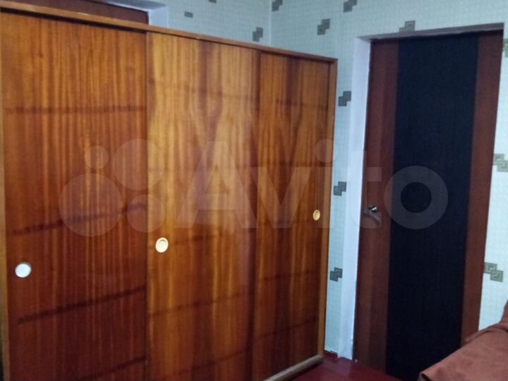 Комната 20 м² в 3-к., 1/1 эт.