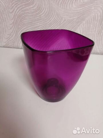 Горшок для орхидей