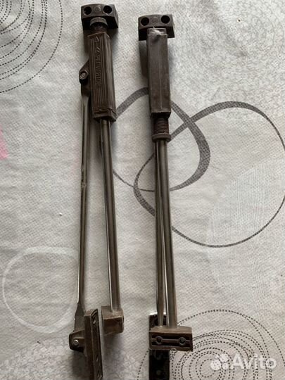 Мебельная фурнитура