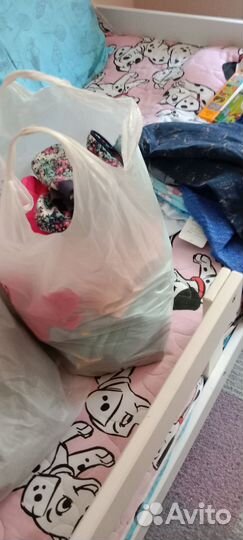 Вещи на девочку бесплатно