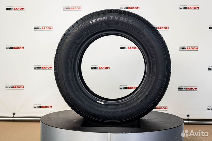 Ikon Tyres Nordman SX3 175/70 R13 82T