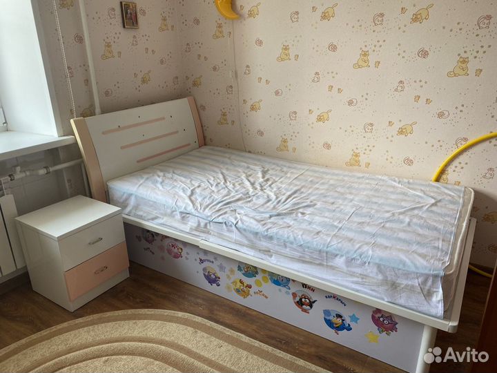 Детская мебель бу