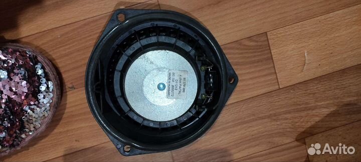 Запчасти водительской двери