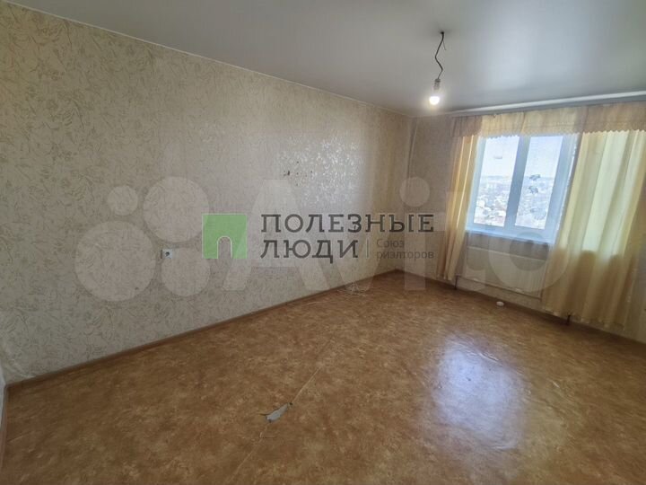 1-к. квартира, 43,3 м², 14/18 эт.