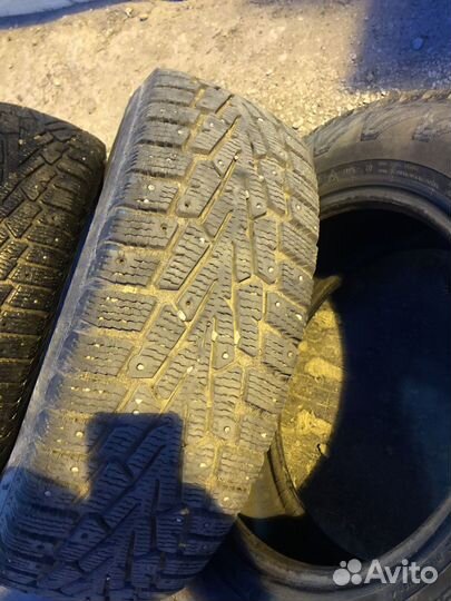 Cordiant Snow Cross 215/65 R16