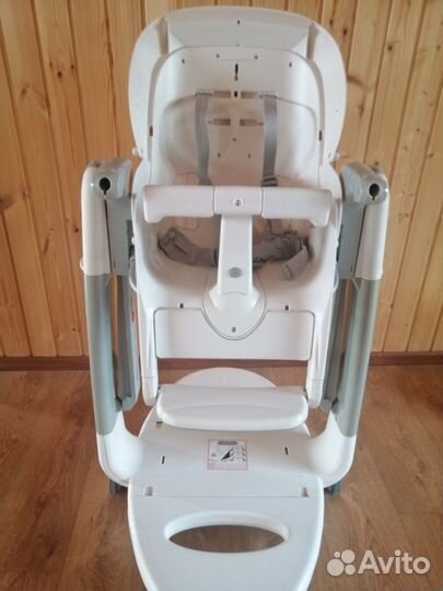 Стульчик для кормления Peg-Perego Tatamia