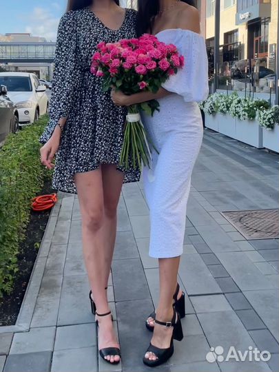 Платье zara maag