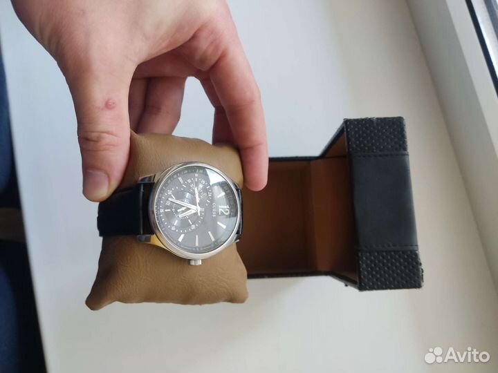 Часы guess оригинал