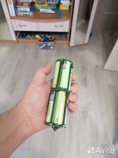 Фонарик подводный