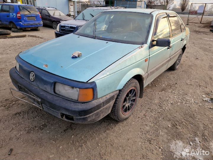 Рычаг передний нижний правый VW Passat B3