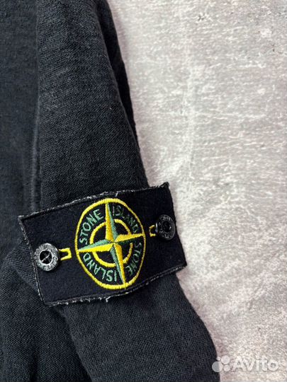 Зип худи Stone Island Light Zip Hoodie