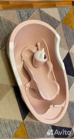 Ванночка для купания