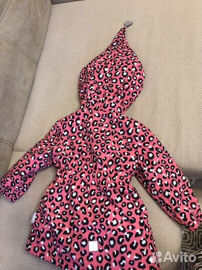 Демисезонный костюм крокид 86 92