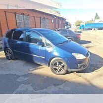 Ford C-MAX 1.8 MT, 2006, 268 000 км, с пробегом, цена 445 000 руб.