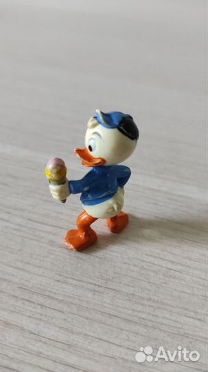 Игрушки из Киндер сюрприза редкие