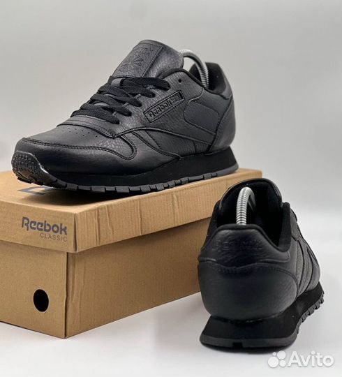 Кроссовки reebok Classic мужские (М:а21)