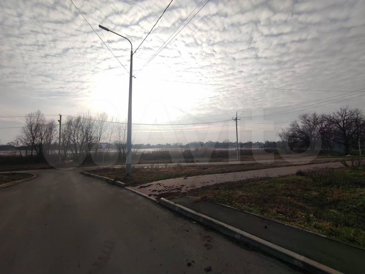 Участок 7,8 сот. (ИЖС)