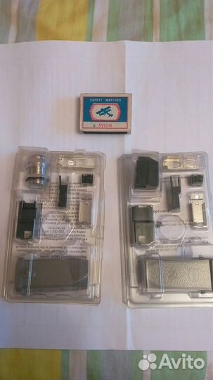 Разъём Harting HAN, 3A, RJ45, Cat5
