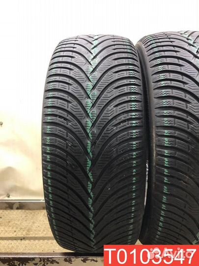 Kleber Krisalp HP3 215/55 R17 98V