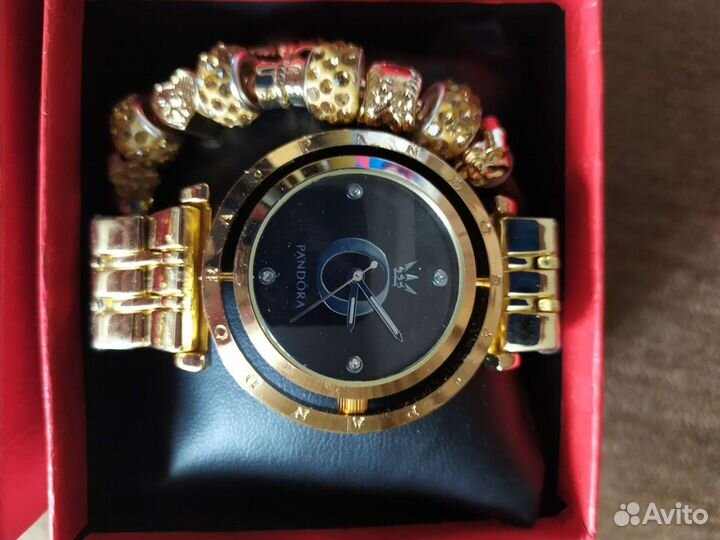 Часы женские 