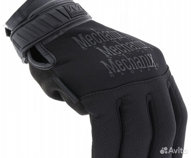 Mechanix pursuit D5 cut protection glove