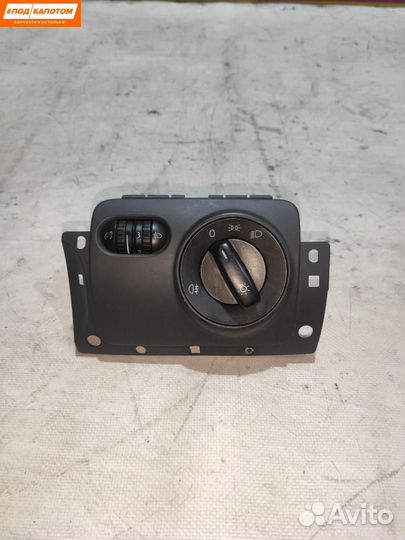 Переключатель света Volkswagen Golf 5 2007