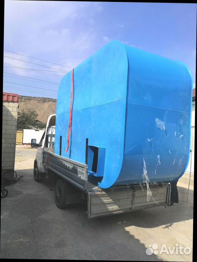 Емкость для воды