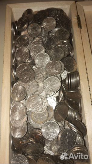 5 копеек России