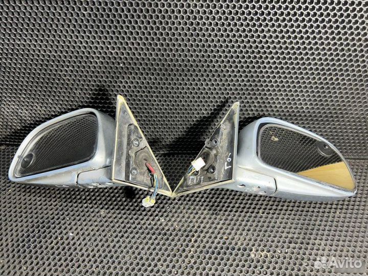 Боковые зеркала Mitsubishi Lancer 6 1991-2000