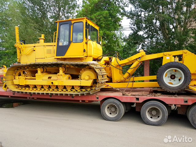 Кабелеукладчик Завод Тяжелого Машиностроения КВГ-1, 2023