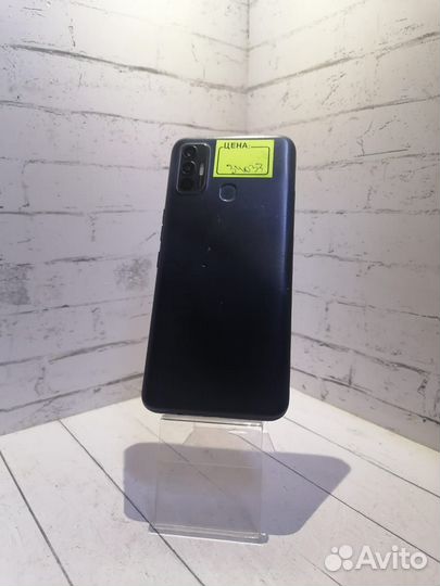 TECNO Spark 8C, 2/64 ГБ