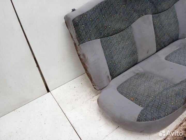 Сиденье заднее Daewoo Matiz 0.8 2004