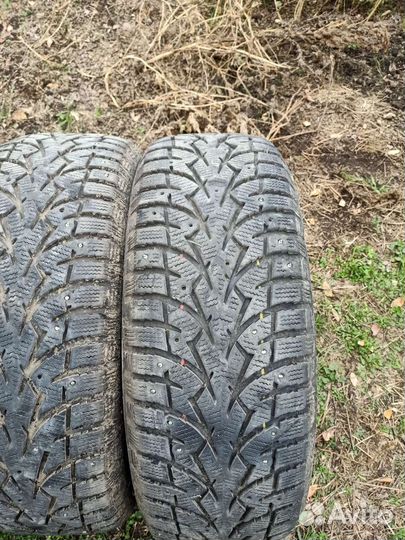 Toyo M65 21.5/65